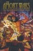 AMORY WARS THE SECOND STAGE TURBINE BLADE TP [9798892153508]